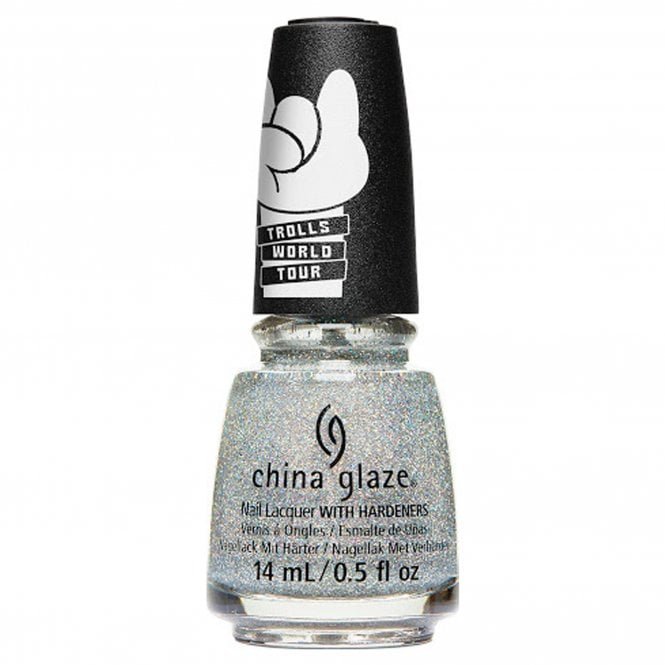 China Glaze Nail Polish - Glitter-iffic 14ml (84827)