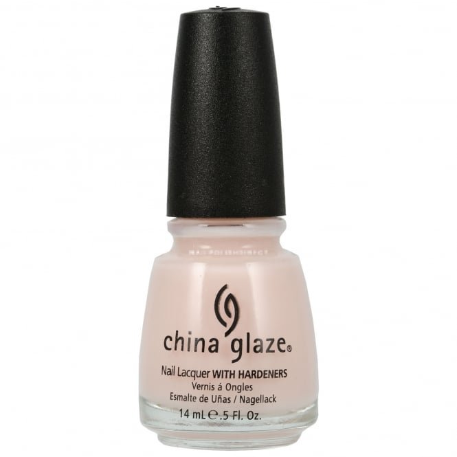 China Glaze Nail Polish - Inner Beauty 14ml (70671)