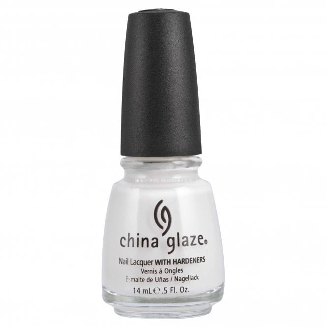 China Glaze Nail Polish - Moonlight (70693) 14ml