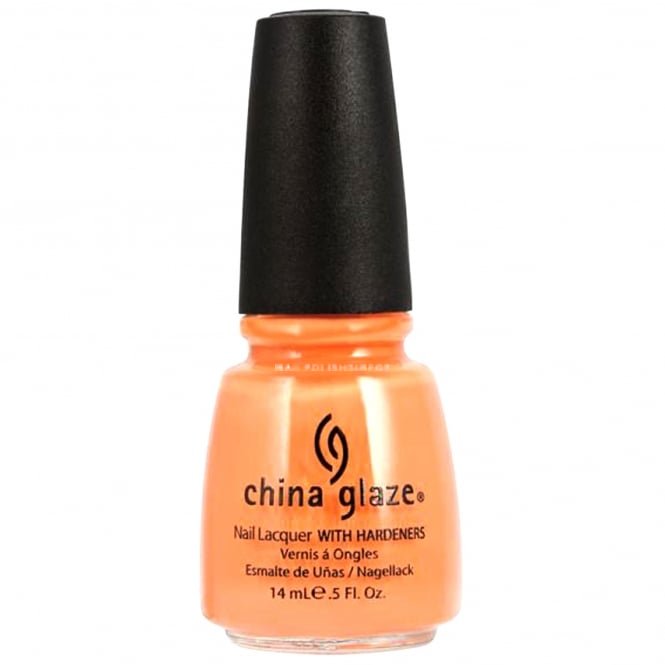 China Glaze Nail Polish - Peachy Keen 14ml (80938)
