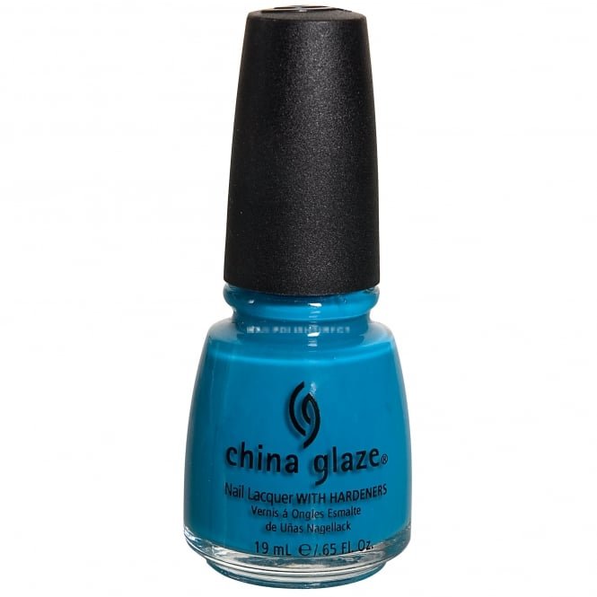 China Glaze Nail Polish - Shower Together 14ml (80829)