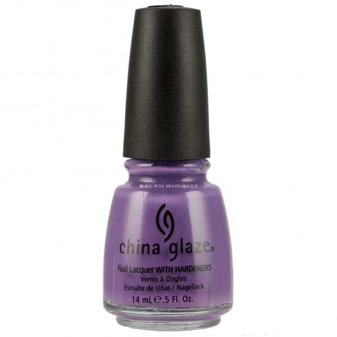 China Glaze Nail Polish - Spontaneous 14ml (72007)