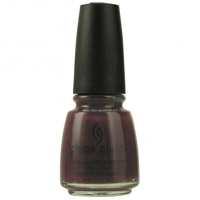 China Glaze Nail Polish - VIII (77008)