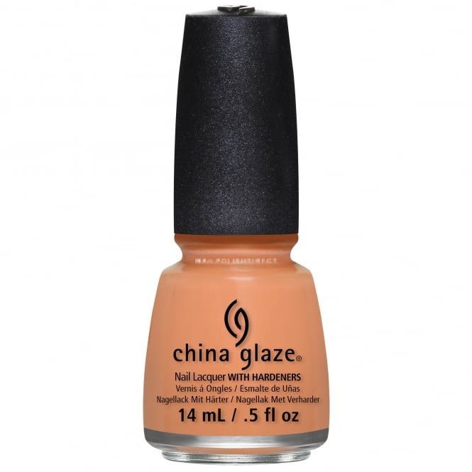 China Glaze Nail Polish - If In Doubt, Surf It Out 14ml (81784)