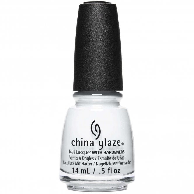 China Glaze Nail Polish - Cabana Fever (84195) 14ml