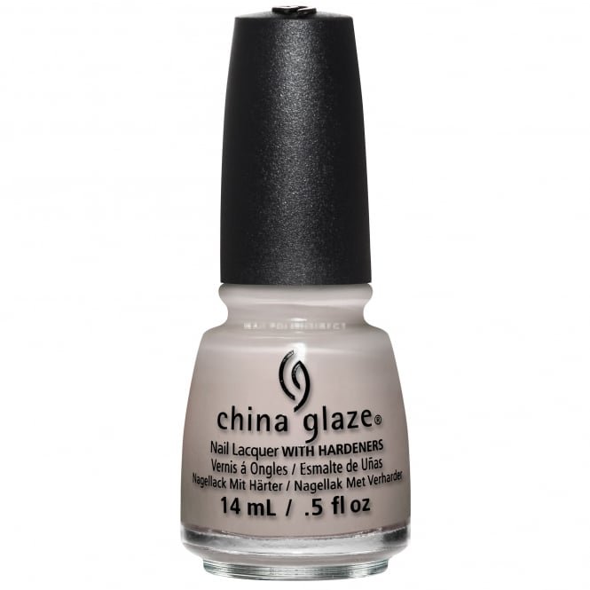 China Glaze Nail Polish - Dope Taupe 14ml (83618)