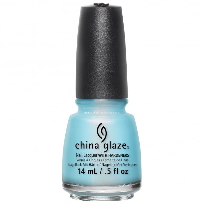 China Glaze Nail Polish - Dashboard Dreamer 15ml (82383)