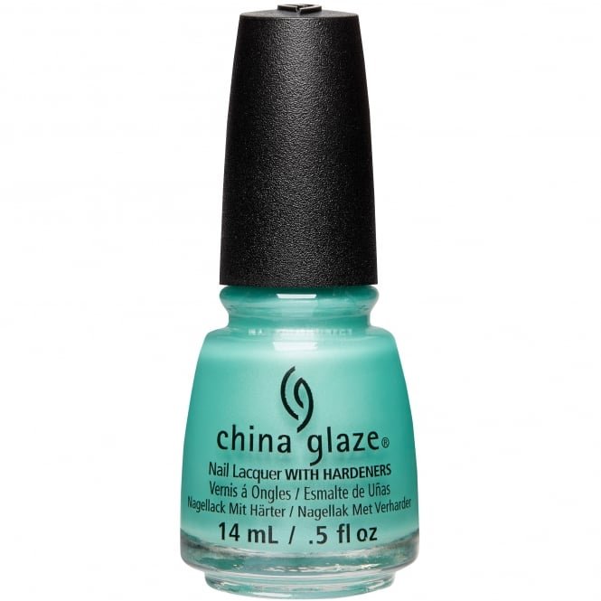China Glaze Nail Polish - Partridge In A Palm Tree 14ml (83784)