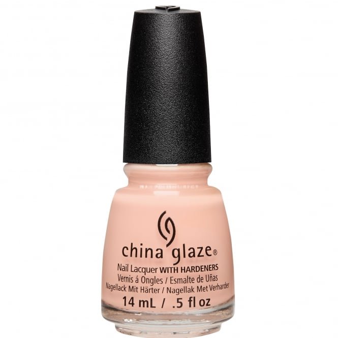 China Glaze Nail Polish - Sand In My Mistletoes 14ml (83776)