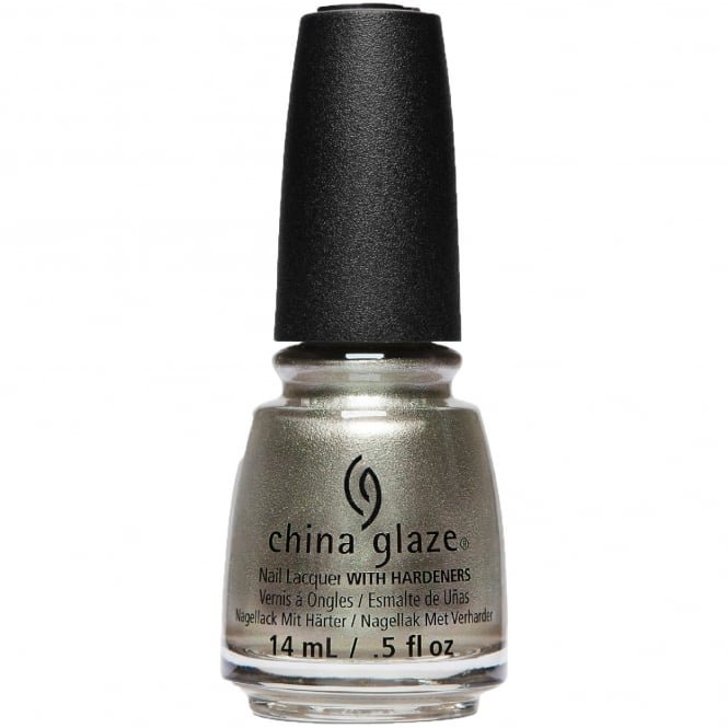 China Glaze Nail Polish - It's A-Boat Time 14ml (66227)