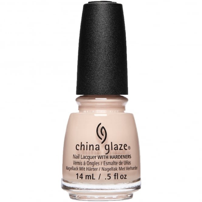 China Glaze Nail Polish - Life Is Suite! 14ml (66216)