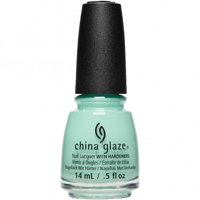 China Glaze Nail Polish - Too Much Of A Good Fling 14ml (66226)