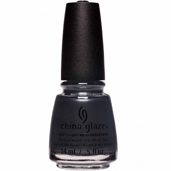 China Glaze Nail Polish - Haute & Heavy (84009) 14ml