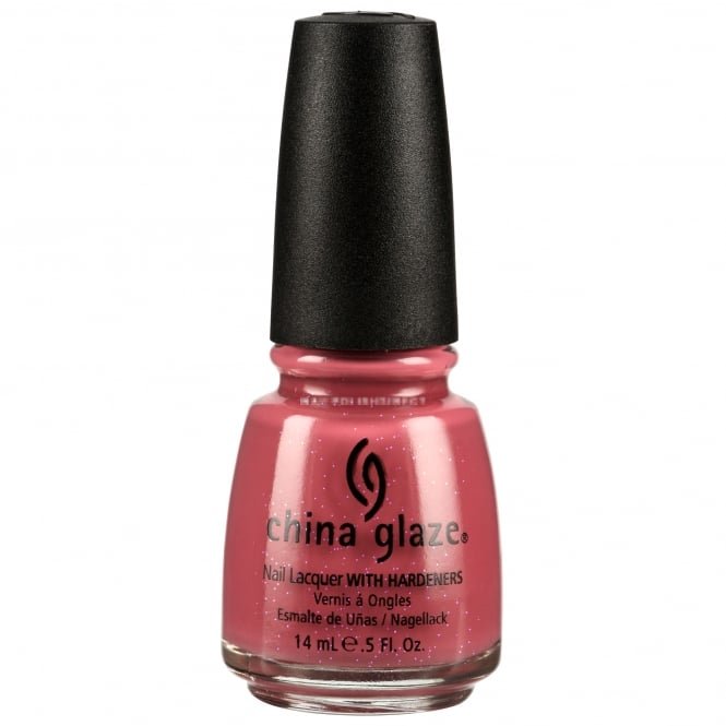 China Glaze Nail Polish - Fifth Avenue 14ml (70312)