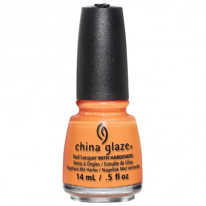 China Glaze Nail Polish - None Of Your Risky Business 14ml (83546)