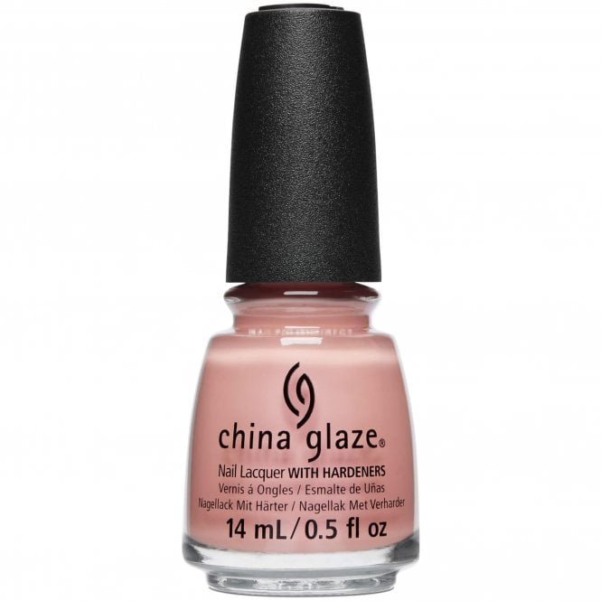 China Glaze Nail Polish - Senora Flora 14ml (84622)