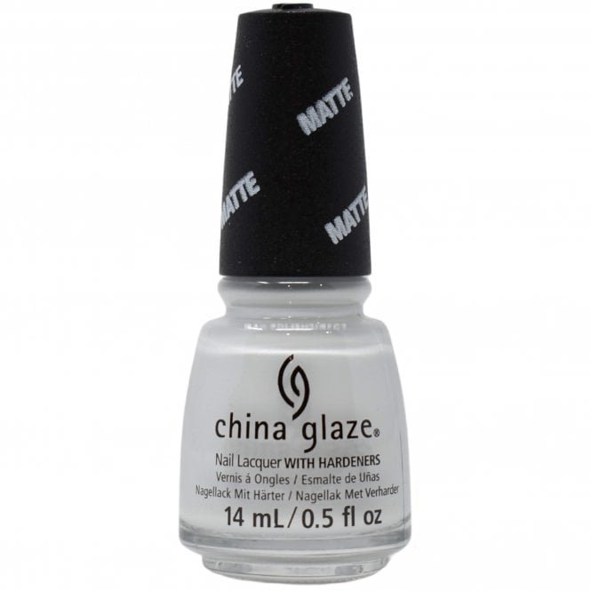China Glaze Nail Polish - Sinful Soul 14ml (58171)