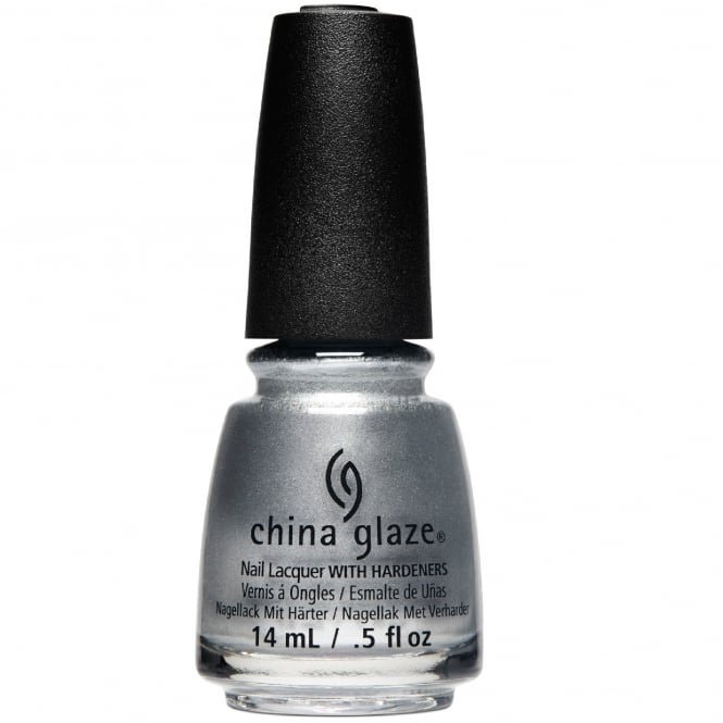 China Glaze Nail Polish - Chroma Cool (80019) 14ml