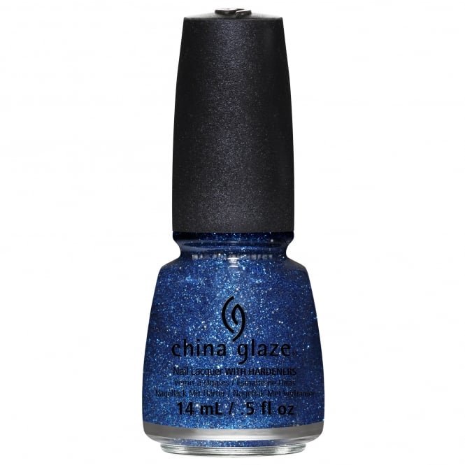 China Glaze Nail Polish - Feeling Twinkly 14ml (81926)
