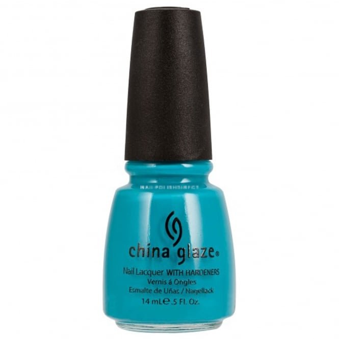 China Glaze Nail Polish  - Flyin' High 14ml (80935)