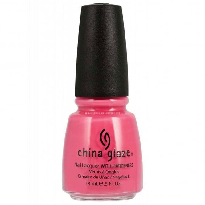 China Glaze Nail Polish - Sugar High 14ml (80931)