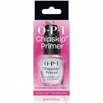 Chipskip Nail Prep Primer With Bond-Aid Technology 15ml (NT100)
