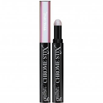Chrome Stix - Rub On Chrome Powder Stick - Pink Opal (1168200)