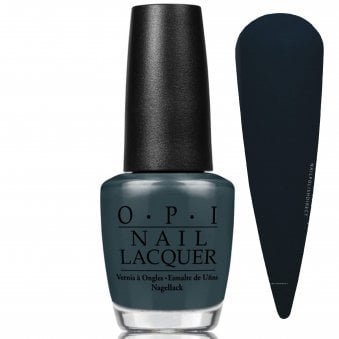 Washington DC Nail Polish Collection 2016- CIA = Colour Is Awesome (15ML)