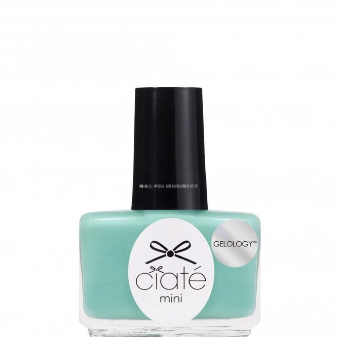 Ciate Nail Polish - Pepperminty 5ml (PPM104_KM)