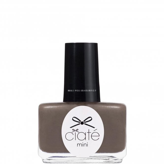 Ciate Nail Polish - Pillow Talk 5ml (PPM267_KM)