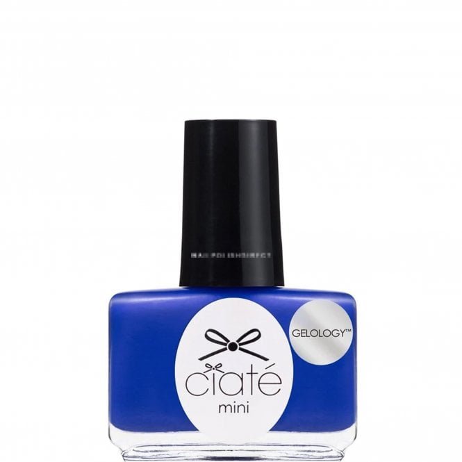 Ciate Nail Polish - What The Shell? 5ml (PPMG282_KM)