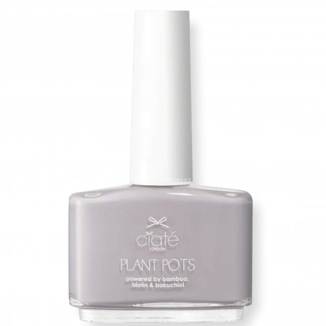 Ciate Plant Pot Vegan Friendly Nail Polish - Pillow Fight 14ml