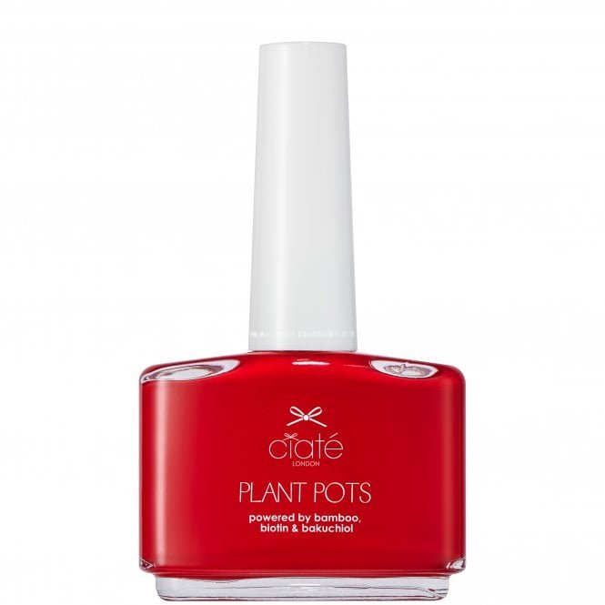 Ciate Plant Pot Vegan Friendly Nail Polish - Snatch 14ml (PPN005)