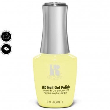 City Of Stars HEMA & TPO Free Gel Polish 9ml (21534)