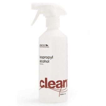 Cleaning Essentials - Isopropyl Alcohol (IPA) 500ml (SPB3020)