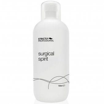 Cleaning Essentials - Surgical Spirit 1 Litre (SPB0395)