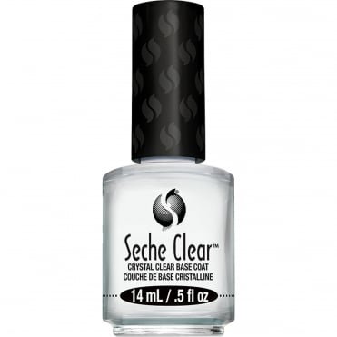 Clear 14ml (83185) Nail Treatment 