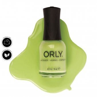 Cloudscape Cruelty-Free Vegan Nail Polish - Field Of Wonder 18ml