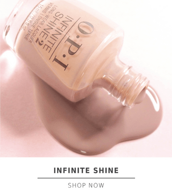 OPI infinite shine