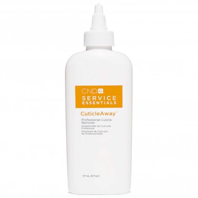 CND Cuticle Away - Professional Cuticle Remover 177ml (17010174)