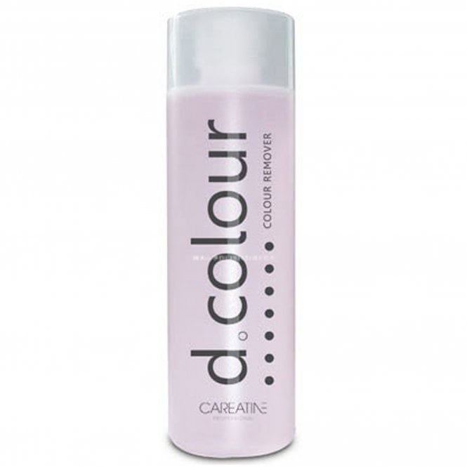 CND D Colour Nail Polish Remover 250ml