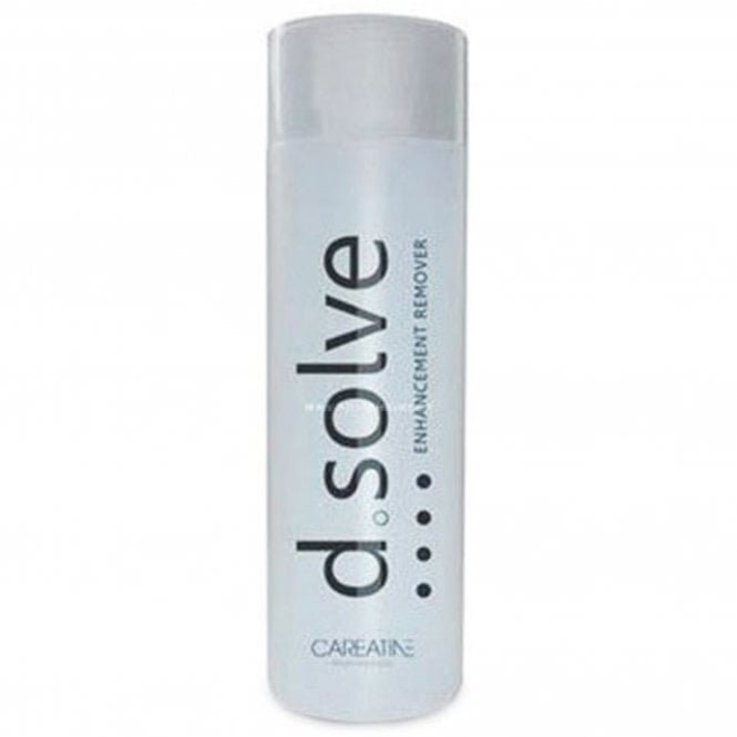 CND D Solve Nail Enhancement Remover 250ml
