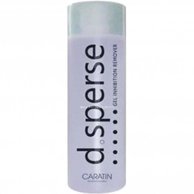CND D Sperse Gel Polish Remover 250ml