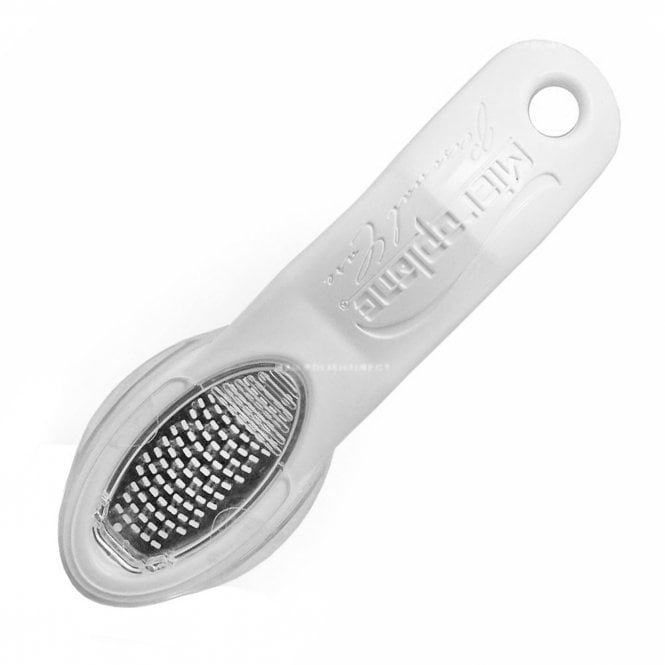 CND Microplane Foot File