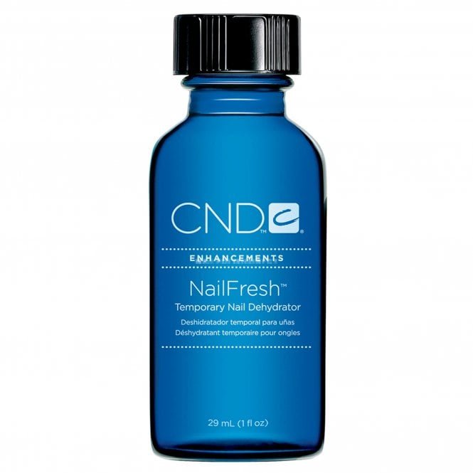 CND NailFresh Nail Dehydrator 29ml