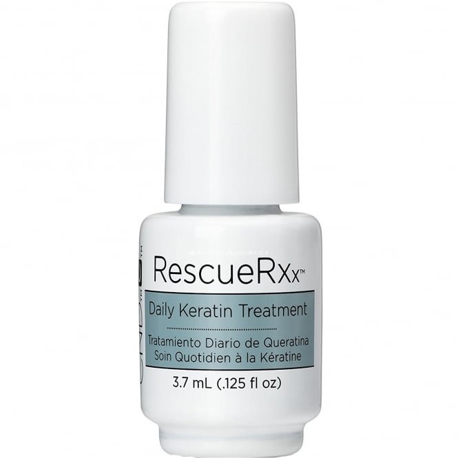 CND Rescue RXx - Daily Keratin Treatment 3.7ml (020)