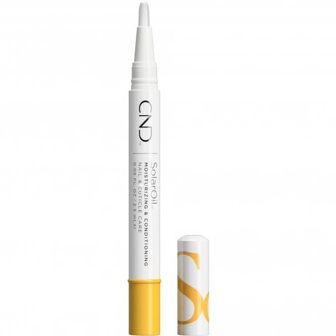 CND Solar Oil - Nail & Cuticle Care Pen 2.5ml