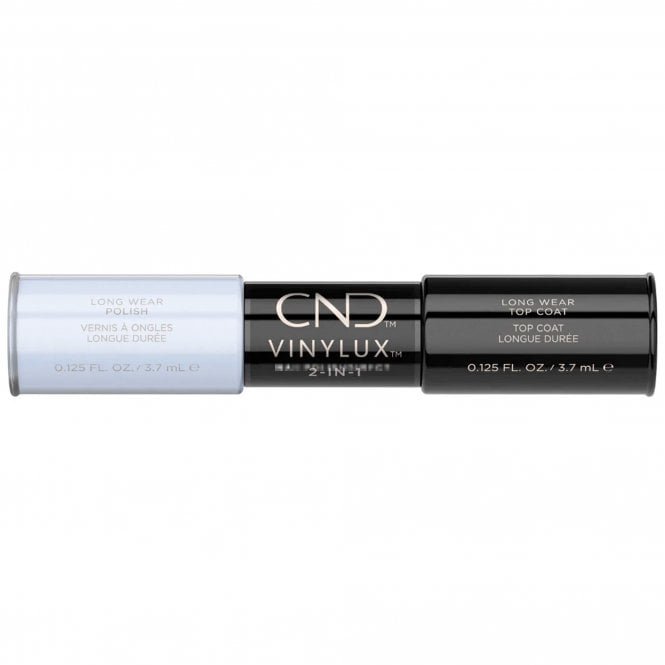 CND Vinylux 2-in-1 Nail Polish & Topcoat Pen - Creekside (2 x 3.75ml)