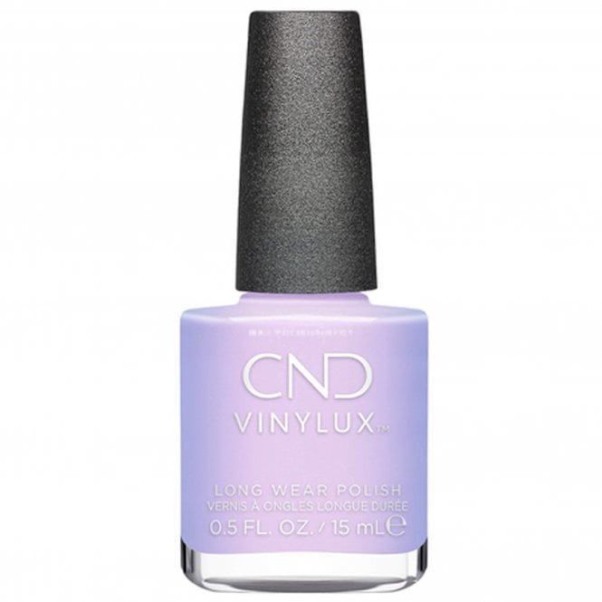 CND Vinylux Long Wear Nail Polish - Chic-a-Delic 15ml (470)