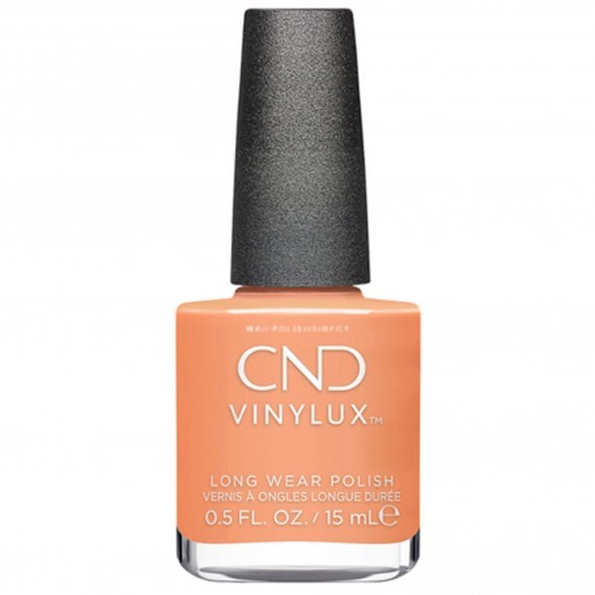 CND Vinylux Long Wear Nail Polish - Daydreaming 15ml (472)